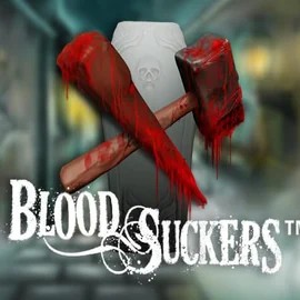 Blood Suckers logo by NetEnt at BigClash CasinoBlood Suckers