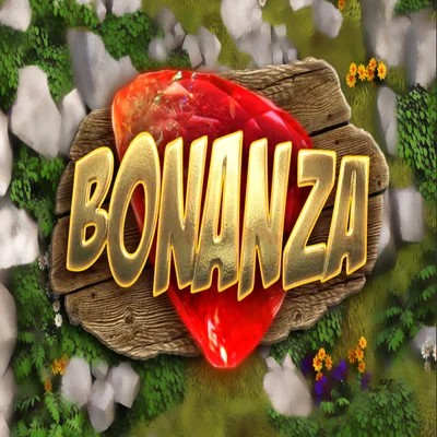 Bonanza casino game by Big Time Gaming – featured logo at BigClash Casino