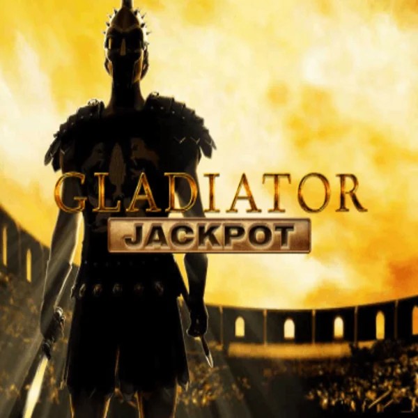 Gladiator Jackpot – slot by Playtech, featured at bigclash-casino.eu