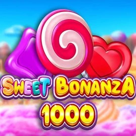Sweet Bonanza 1000 online slot from Pragmatic Play – play at bigclash-casino.eu