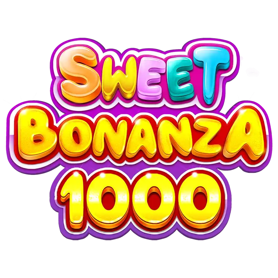 Sweet Bonanza 1000 online slot from Pragmatic Play – play at bigclash-casino.eu