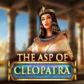 Play The Asp of Cleopatra slot by Red Rake Gaming on bigclash-casino.eu